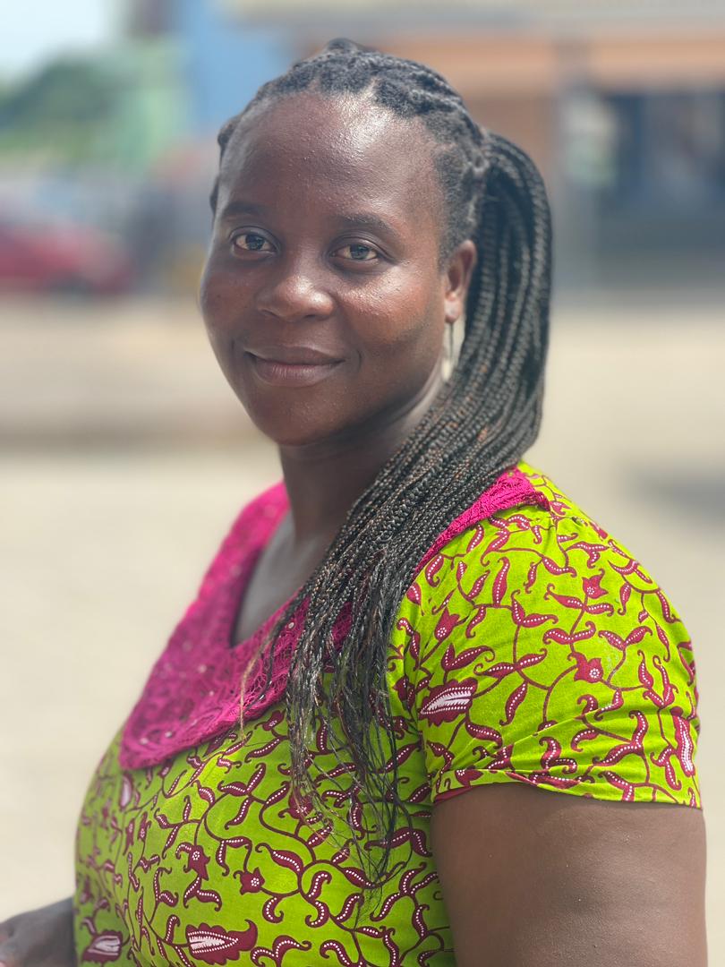 Lucy Arhin
